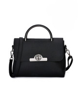 Casual Elegant Plain Shoulder Bag