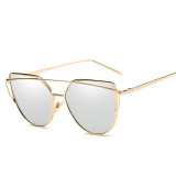 Casual Fashion Sunglasses For Women Glasses Cat Eye Sun Glasses
