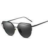 Casual Fashion Sunglasses For Women Glasses Cat Eye Sun Glasses