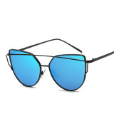 Casual Fashion Sunglasses For Women Glasses Cat Eye Sun Glasses