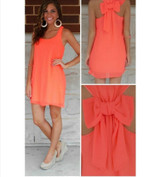Summer dress 2016 summer style women casual sundress plus size women clothing beach dress chiffon Summer dress 2016 summer style women casual sundress plus size women clothing beach dress chiffon