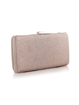 Casual Simplicity Evening Clutch Bag