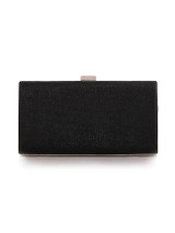 Casual Simplicity Evening Clutch Bag
