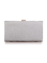 Casual Simplicity Evening Clutch Bag