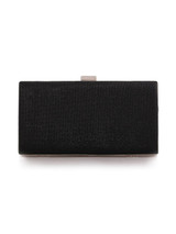 Casual Simplicity Evening Clutch Bag