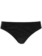 Casual Designed Spaghetti Strap Printed Swimwear