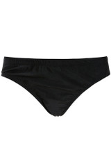 Casual Designed Spaghetti Strap Printed Swimwear