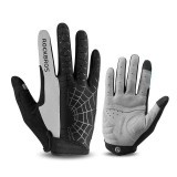 Windproof Touch Screen Cycling Gloves