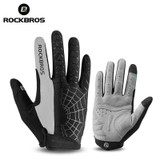 Windproof Touch Screen Cycling Gloves