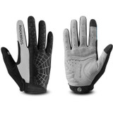 Windproof Touch Screen Cycling Gloves