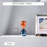 Hourglass Sand Timers