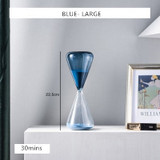 Hourglass Sand Timers