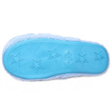 Casual Cute Bowknot Cotton Slippers