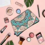 Water Resistant Cosmetic Bag