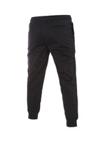 Casual Cotton Drawstring Men's Casual Pant