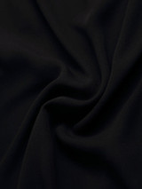 Casual Loose Fitting Plain Trendy Elegant Casual-pants
