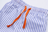 Sailboat Set 100% Cotton Short T-shirt + Shorts