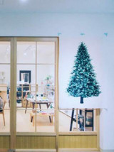 Bohemia Christmas Tree Tapestry Decoration