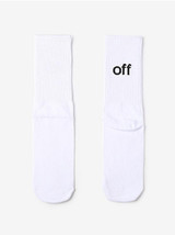 Simple Male Female Socks