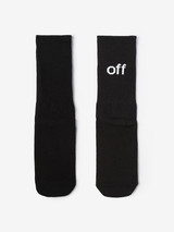Simple Male Female Socks