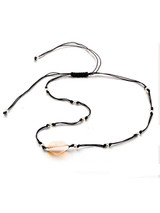Shell Bohemia Necklace Accessories