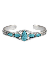 Bohemia Carving Bracelet Accessories