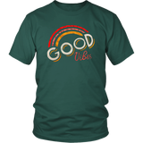Good Vibes T-Shirt
