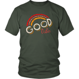 Good Vibes T-Shirt