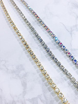Fashion Leg Chains Accessories