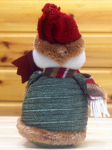 Lovely  Snowman&Elk Christmas Decoration