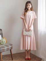 Knitted Bohemia Tasseled Handbag