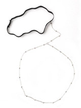 Pretty Copper Beads Leg Chains Accessories