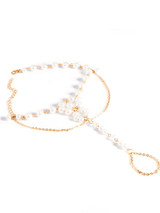 Pretty Bohemia Footchain Accessories