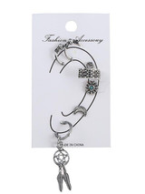 Multi Shape Alloy Earring Accessories