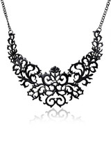 Vintage Bohemia Hollow Necklaces Accessories