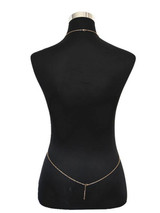 Bohemia Body Chain Accessories