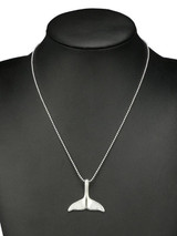 Pretty Fishtail Pattern Necklaces Accessories