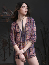 Vintage Tassels Necklaces Accessories