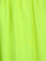 Casual Delightful Round Neck Solid Skater Dress