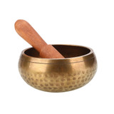 Tibetan Singing Bowl (10.5 CM)