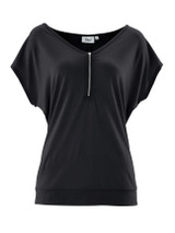 Casual V-Neck Basic Plain Short Sleeve T-Shirt Casual V-Neck Basic Plain Short Sleeve T-Shirt