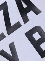 Casual Pizza Is My Bae Short Sleeve T-Shirt