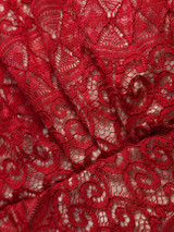 Casual Spaghetti Strap Lace Lace Plain Camisole