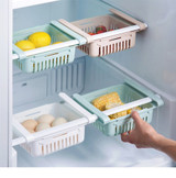 Suna Adjustable Fridge Drawer Storage Racks