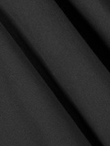 Casual V-Neck  Bowknot  Plain Skater Dresses