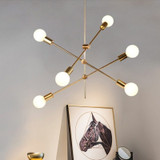 Lucca Chandelier