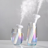 Portable Humidifier and Diffuser