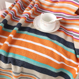 The Key West Thread Throw Blanket