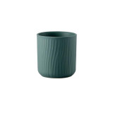 Matte Tree Toothbrush Holder Set
