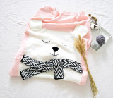 Cute Baby Animal Throw Blankets